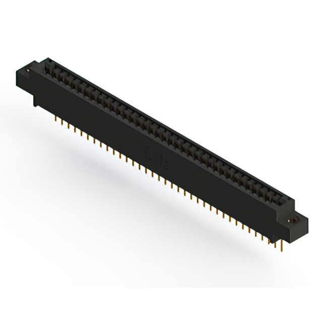396-036-526-608 EDAC Inc.  Edgeboard Connectors
