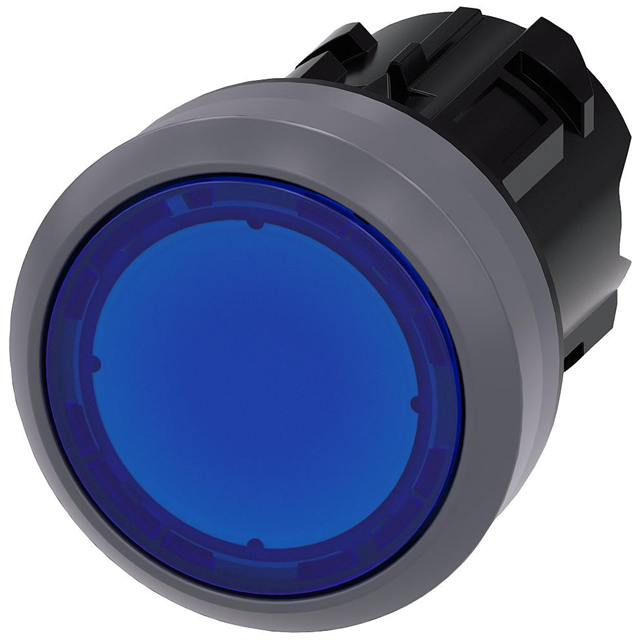 A6X30138490 Siemens  Voyants du panneau