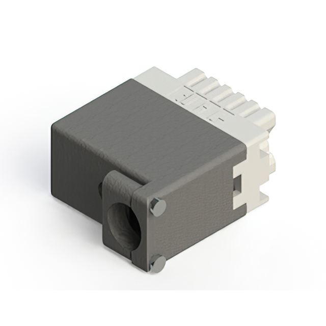 516-020-501-460 EDAC Inc.  Specialized