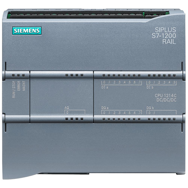 6AG12141AG402XB0 Siemens  Programmable (PLC PAC)