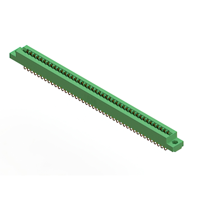 807-084-559-204 EDAC Inc.  Edgeboard Connectors