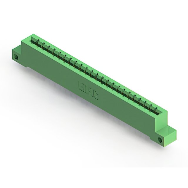 833-023-520-112 EDAC Inc.  Edgeboard Connectors