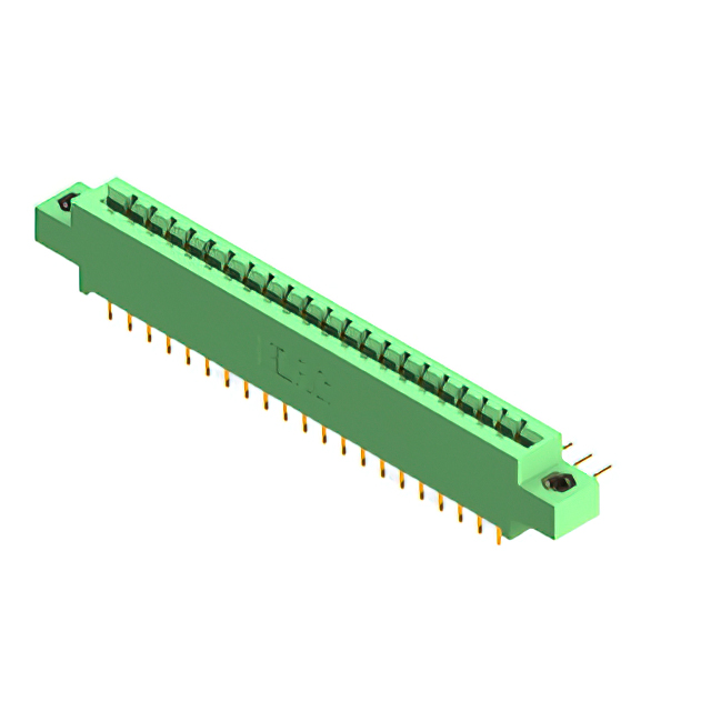 837-042-558-807 EDAC Inc.  Edgeboard Connectors