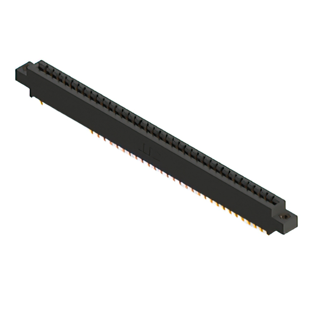 887-074-560-807 EDAC Inc.  Edgeboard Connectors