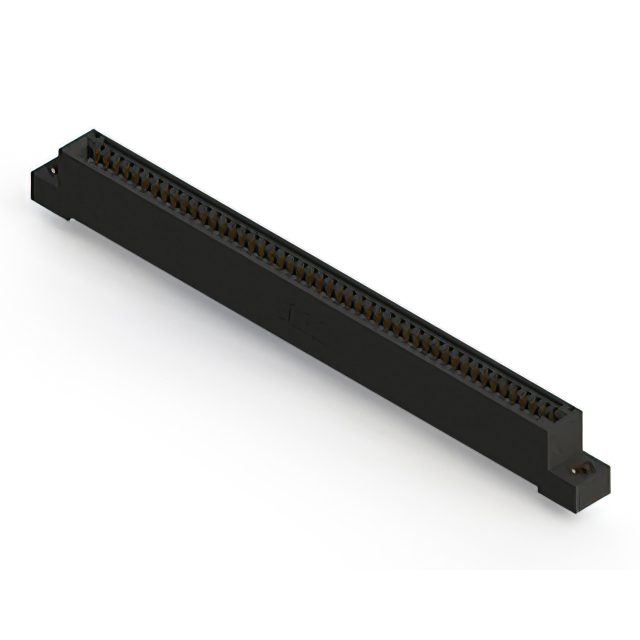 895-048-525-108 EDAC Inc.  Edgeboard Connectors
