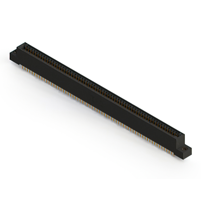 895-128-525-207 EDAC Inc.  Edgeboard Connectors