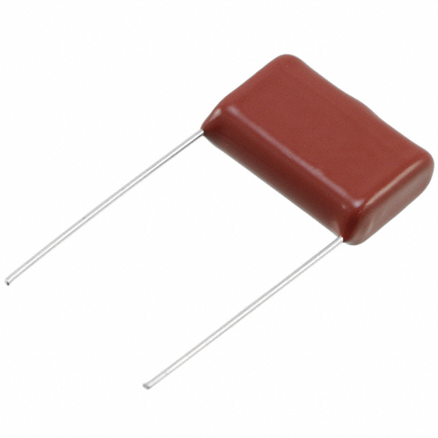 ECQ-E1685JF Panasonic Electronic Components  Tantal-Polymer-Kondensatoren