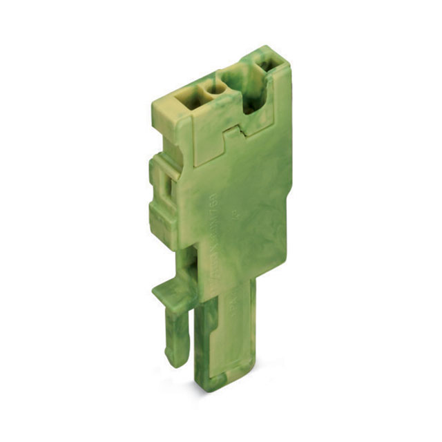 769-501/000-016 WAGO Corporation  Conectores y tomas de corriente