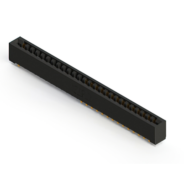 857-026-559-101 EDAC Inc.  Edgeboard Connectors