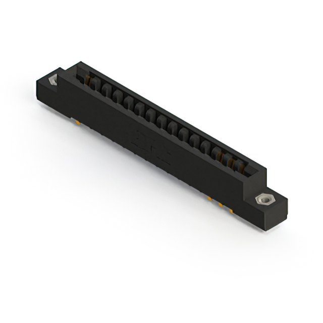 857-030-542-208 EDAC Inc.  Edgeboard Connectors