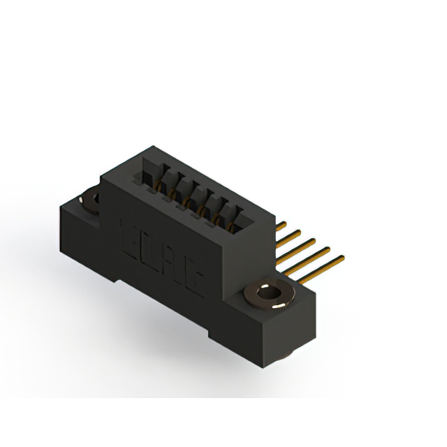 892-006-559-103 EDAC Inc.  Edgeboard Connectors