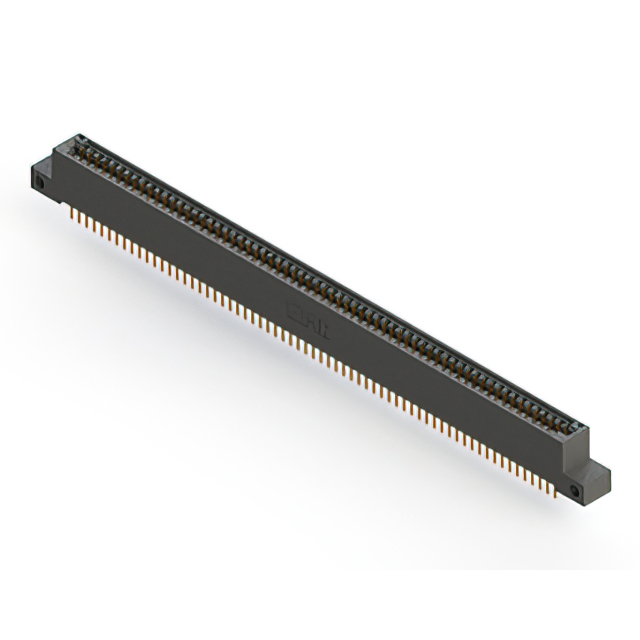 895-130-520-212 EDAC Inc.  Edgeboard Connectors