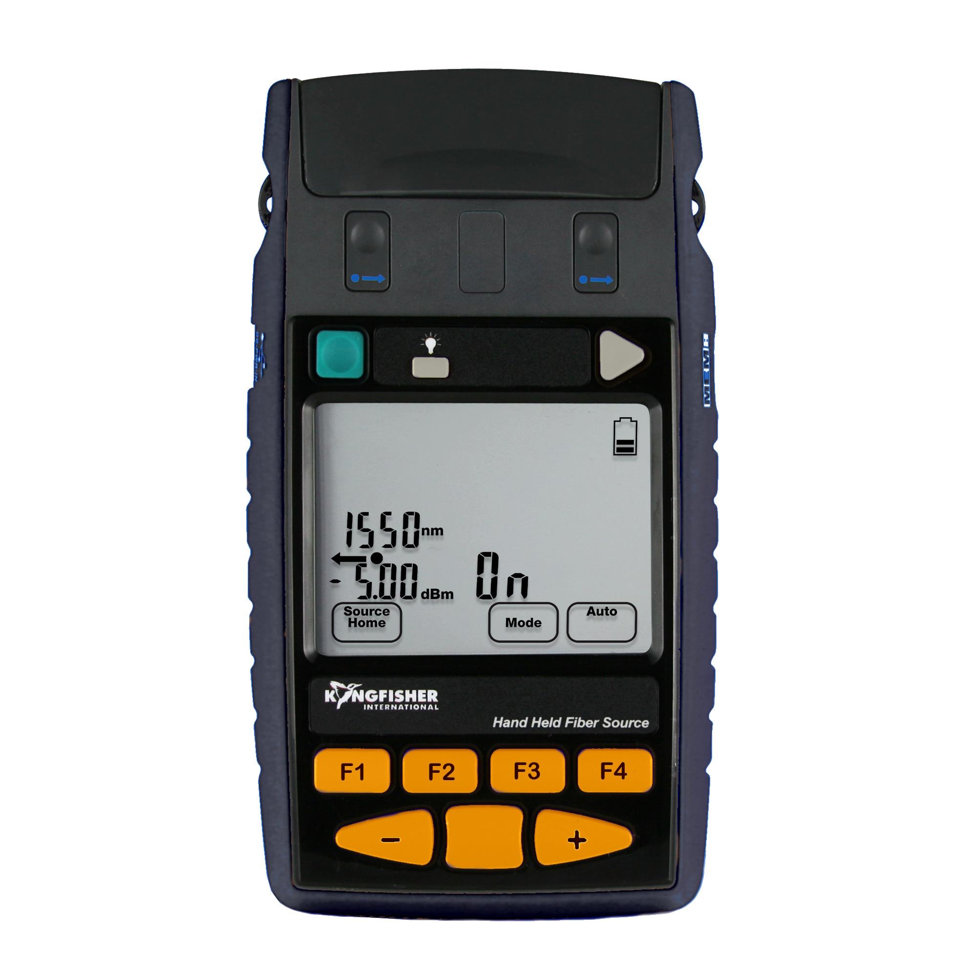 KI2824 Kingfisher International  Attrezzature speciali