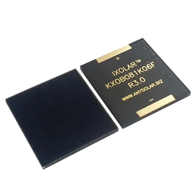 KXOB081K06F-TR ANYSOLAR Ltd  Solar Cells