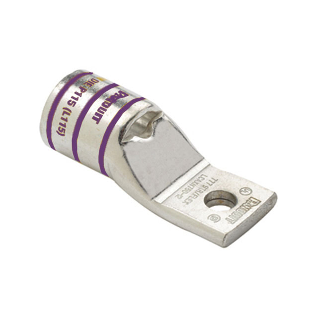 LCAXN4/0-56-X Panduit Corp  Lugs