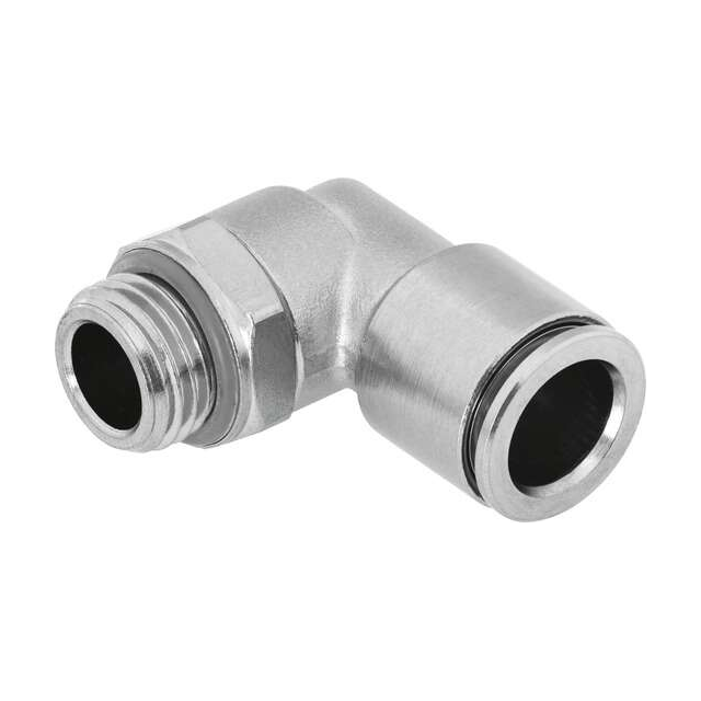 NPQH-L-G14-Q8-P10 Festo Corporation Raccords, coupleurs et distributeurs