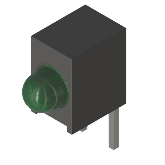 PL302ST-1G13 P-tec  Leiterplattenanzeigen Arrays Lichtbalken Balkendiagramme