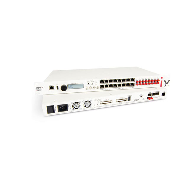 RCPHW30 Imperix Programmable (PLC PAC)