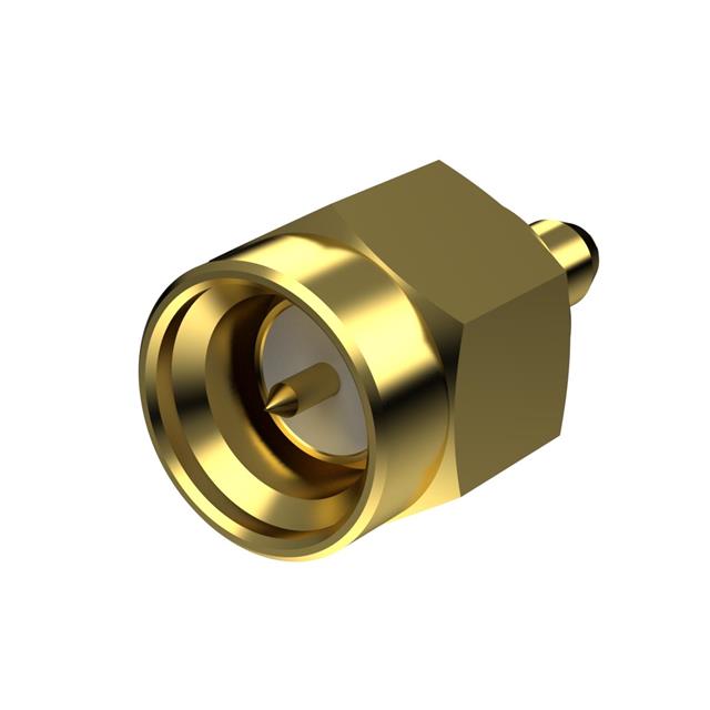 SMAMST.P.E.XX Taoglas Limited  Coaxial Connector (RF) Assemblies