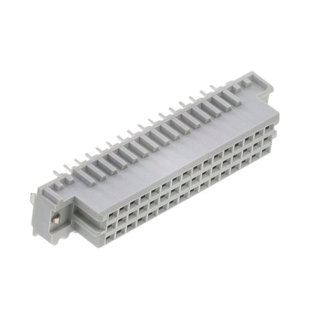 536484-5 TE Connectivity AMP Connectors  DIN 41612