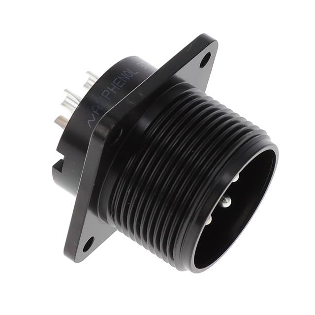 97-3102E-18-10P(400)(955) Amphenol Industrial Operations  Assemblages de connecteurs circulaires