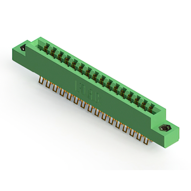 305-032-555-208 EDAC Inc.  Edgeboard Connectors