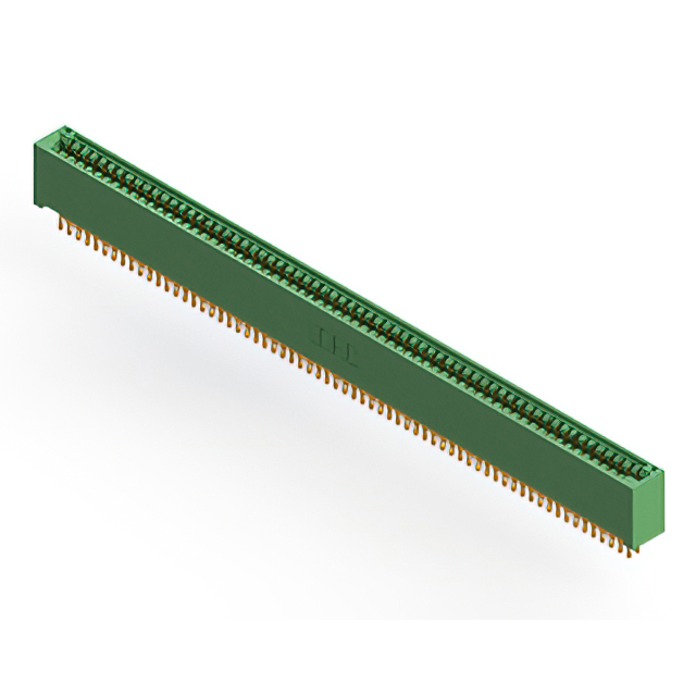 345-130-555-201 EDAC Inc.  Edgeboard Connectors