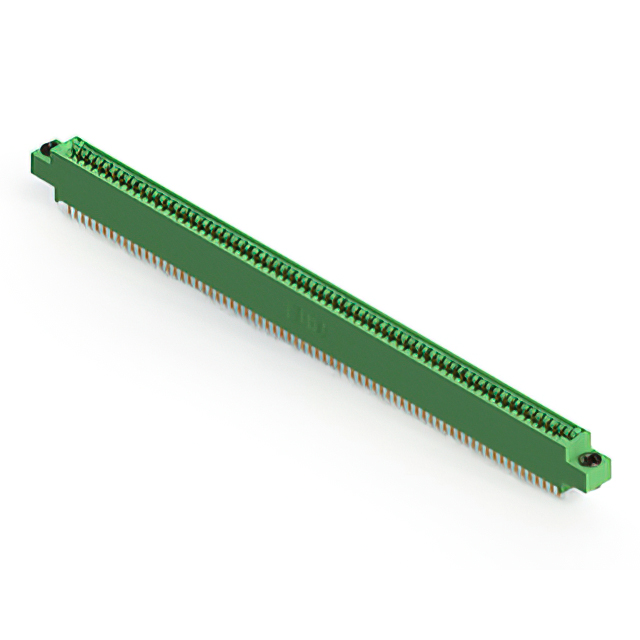 345-140-525-803 EDAC Inc.  Edgeboard Connectors