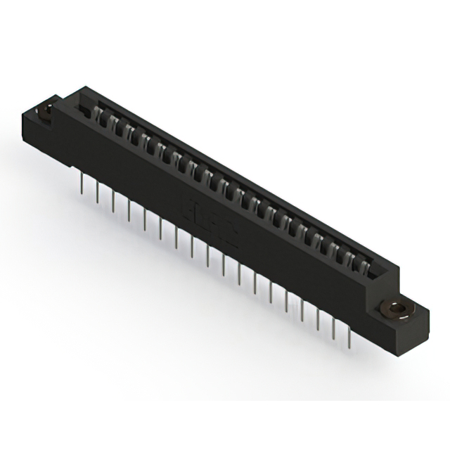 357-036-424-203 EDAC Inc.  Edgeboard Connectors