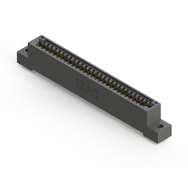 395-029-523-102 EDAC Inc.  Edgeboard Connectors