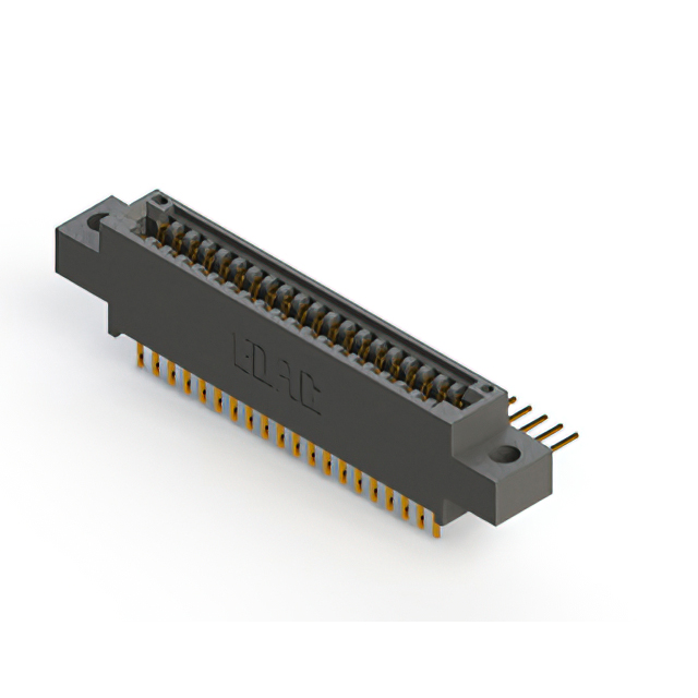 395-040-559-804 EDAC Inc.  Edgeboard Connectors