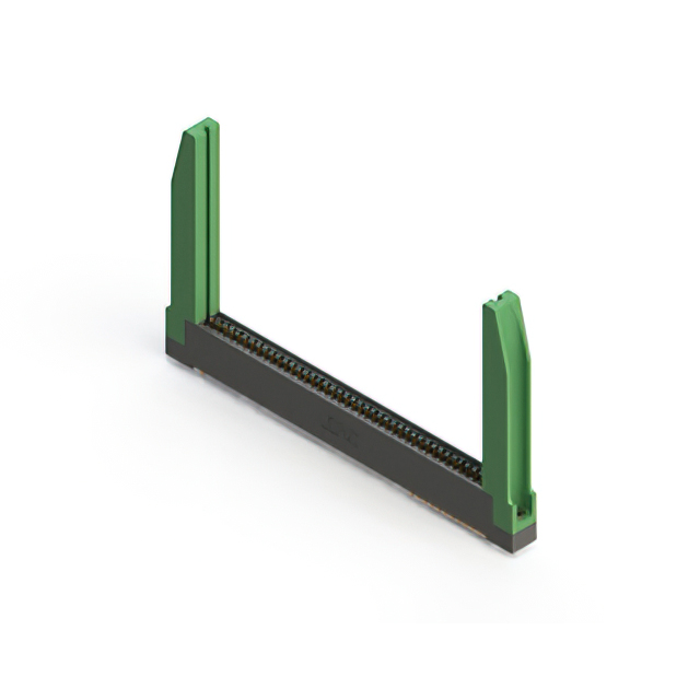 395-086-540-278 EDAC Inc.  Edgeboard Connectors