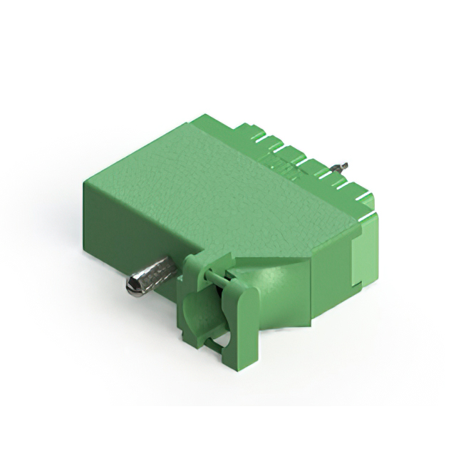 516-056-000-635 EDAC Inc.  Alloggiamenti per connettori backplane