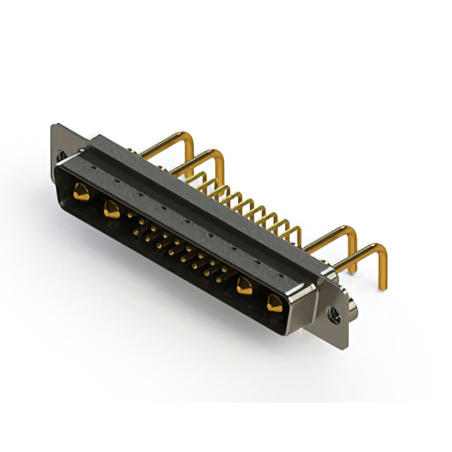 629-21W4250-1NA EDAC Inc.  Conjuntos de conectores D-Sub