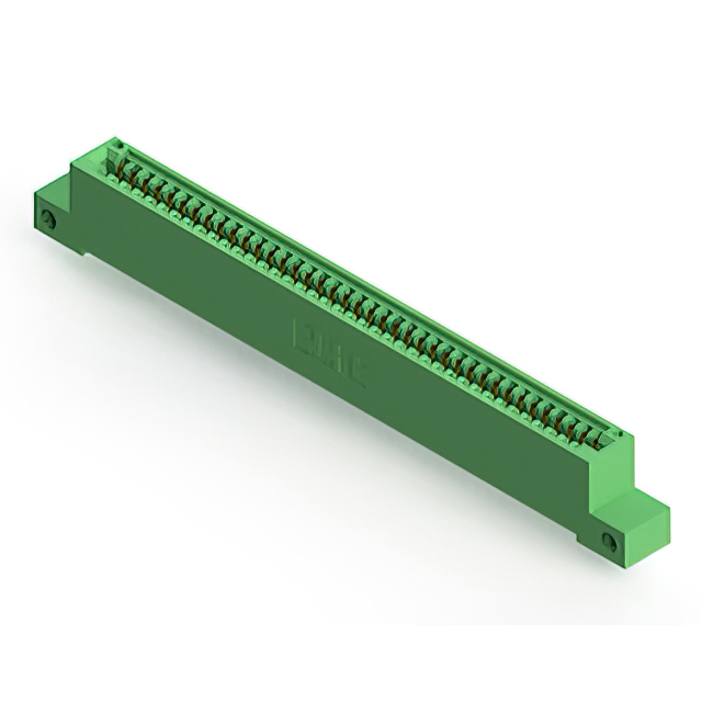 845-039-525-112 EDAC Inc.  Conectores de tableros de borde