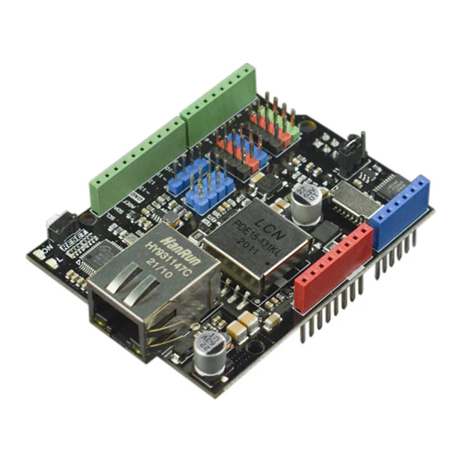 DFR0850 DFRobot  Cartes d'extension Cartes filles