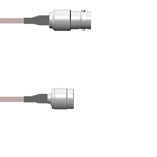 Q-020510001108i Amphenol Custom Cable  Assemblaggi di cavi