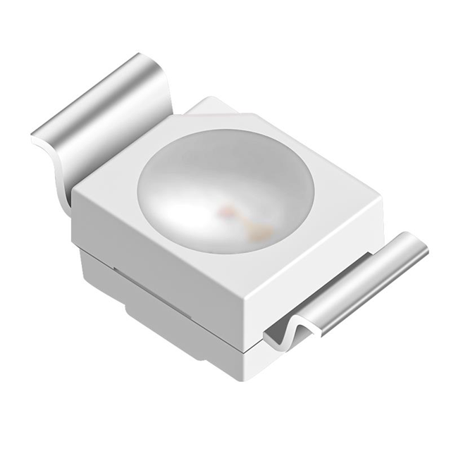 XZMYK45WT-9 SunLED  Indication LED - Discrète