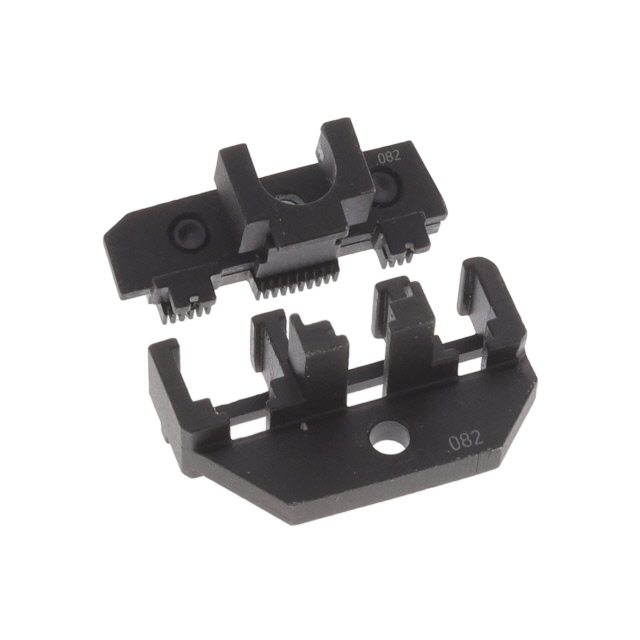 624 082 3 0 RT Rennsteig Tools, Inc.  Juegos de matrices para cabezales de engarce