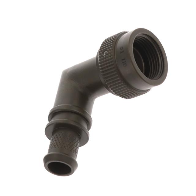 A850498410W03 Amphenol Interconnect India  Backshells and Cable Clamps