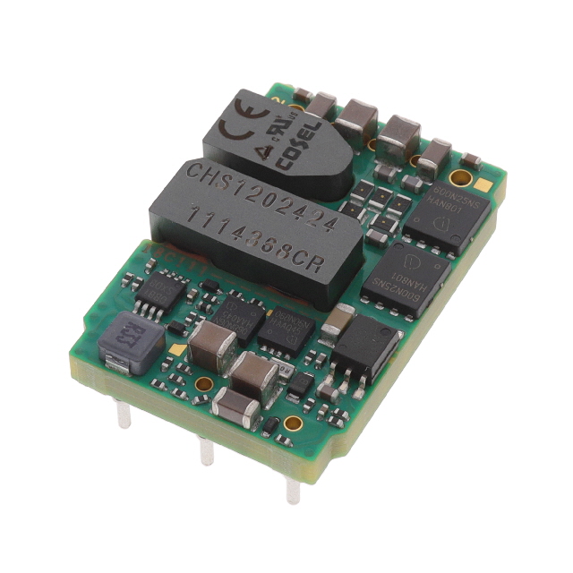 CHS1202424 Cosel USA, Inc.  DC DC Converters
