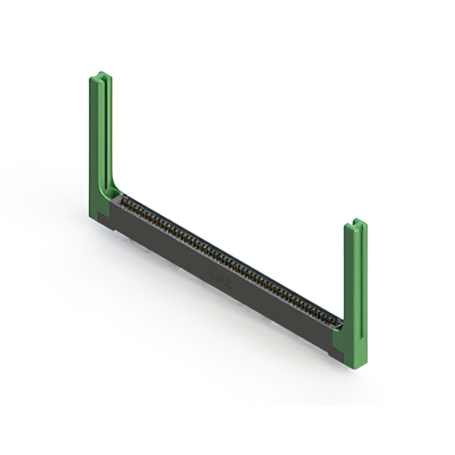 395-053-523-158 EDAC Inc.  Edgeboard Connectors