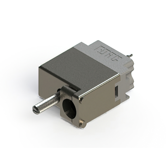 519-014-000-365 EDAC Inc.  Alloggiamenti per connettori backplane