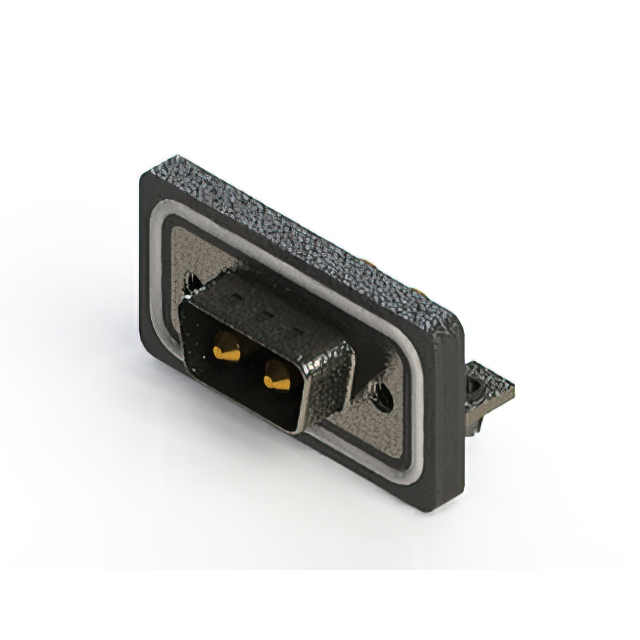 629W2W2-340-4NB EDAC Inc.  Gruppi di connettori D-Sub