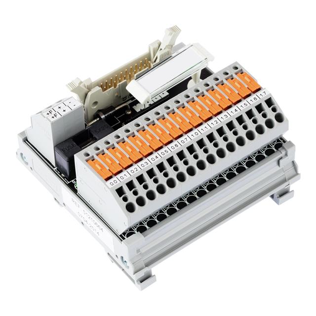 704-2014 WAGO Corporation  Interface Modules
