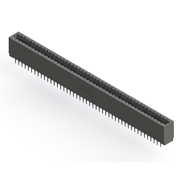 746-092-520-601 EDAC Inc.  Connettori per bordi