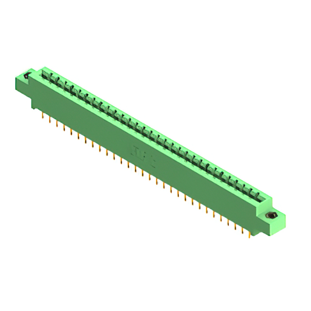 837-030-558-608 EDAC Inc.  Edgeboard Connectors