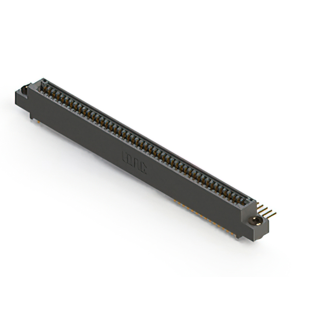 895-092-559-503 EDAC Inc.  Edgeboard Connectors