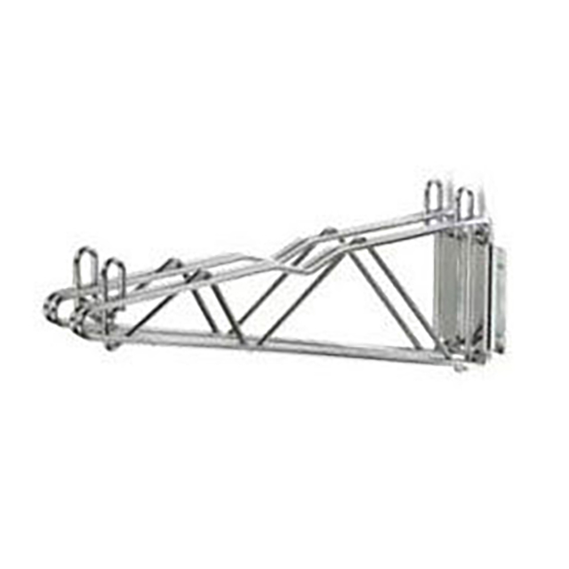 DAB21C Nexel  Rack Shelving Stand Accessories