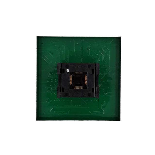 FSM64TQA BPM Microsystems  Adaptateurs de programmation Sockets